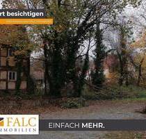 Schönes Grundstück in zentraler Ortslage zum Wohnen und Arbeiten - Mömbris