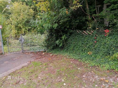  Eingang Grundstück - 