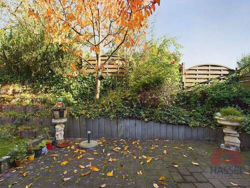 Ihre Terrasse zum genießen - 