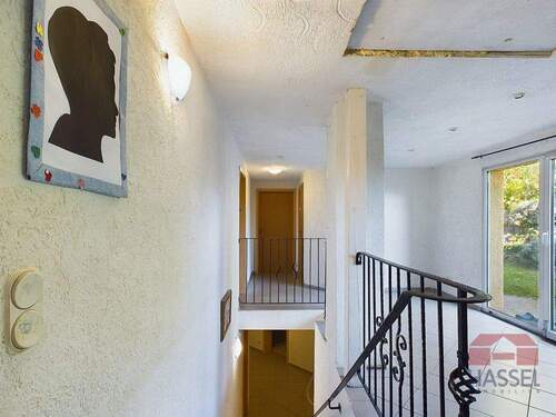 Hinein und weiter bitte - 