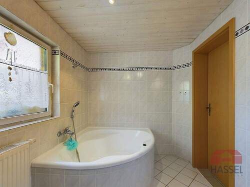 Ihr Wohlfühlbad wartet - 