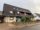 Titelbild - Vermietetes Mehrfamilienhaus mit 5 Wohneinheiten in Büsum (Erbpachtgrundstück)