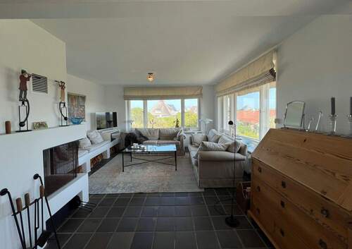 Bild 4 - Einfamilienhaus mit 120,00 m&sup2; in Hörnum zum Kaufen