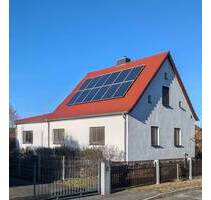 Neuer Preis - Natur, Komfort und Vielseitigkeit - Ihr neues Zuhause in Bernsdorf