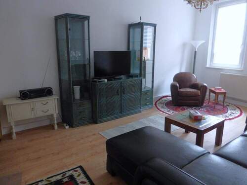 Wohnen, Blick 1 - 2 Zimmer Etagenwohnung in Nürnberg