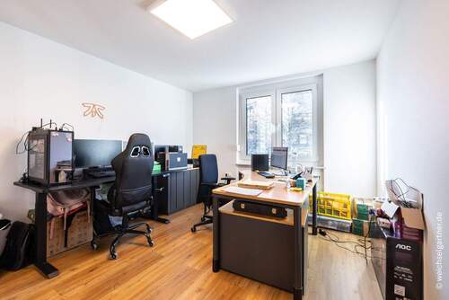 Elternschlafzimmer - 