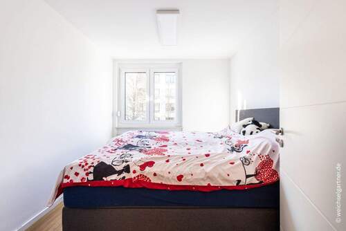 Kinder-, Arbeits- oder Gästezimmer - 