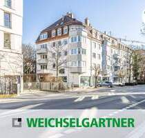 Moderne Eigentumswohnung in urbaner Wohnlage mit Tiefgaragen-Einzelstellplatz - München Ludwigsvorstadt-Isarvorstadt
