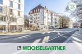 Im Alleinauftrag - 3 Zimmer Etagenwohnung zum Kaufen in München