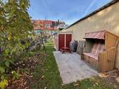 Gartenhinten - 