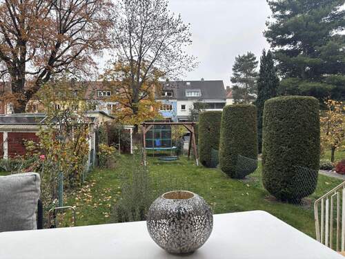 GartenvonTerrasse - 