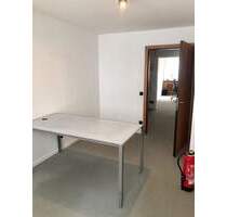 Zentrales 20 m2 Büro in Hamburg-Innenstadt - flexible Konditionen