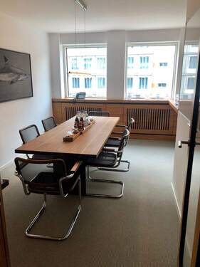 Meetingraum - 