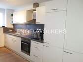 Moderne Einbauküche - 2 Zimmer Etagenwohnung in Ofterdingen