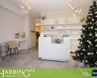 Vermietete Gewerbefläche in zentraler Lage von Schmalenbeck - Großhansdorf