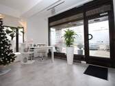 Eingangsbereich - 3 Zimmer Büro zum Kaufen in Großhansdorf