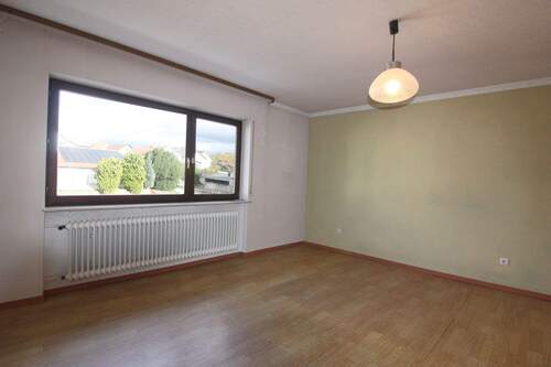 Schlafzimmer im Obergeschoß - 