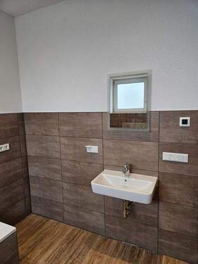 Badezimmer - 