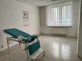 1. OG Behandlungsraum - 