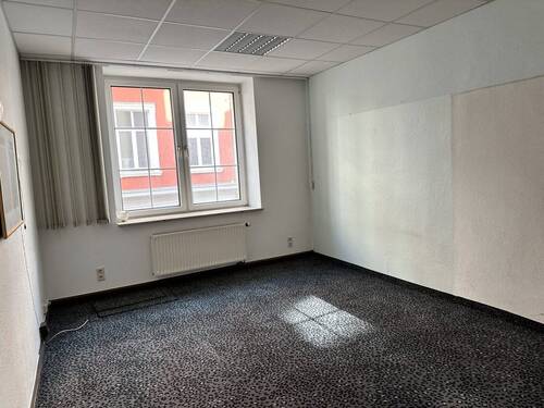 1. OG Behandlungsraum - 