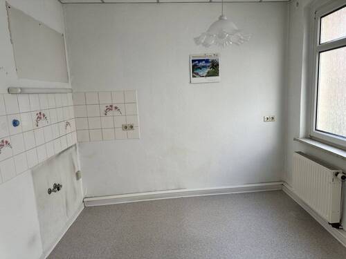 1. OG Praxisküche - 