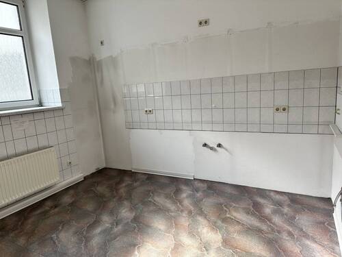 1. OG Praxisküche - 