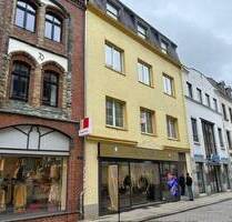 Gewerbe + Wohnen in 1A-Lage! Direkt neben Zwickau Arcaden! Mit Dachterrasse