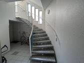 Treppenhaus - 