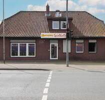 Arbeiten oder profitieren: Bezugsfreie Gewerbeimmobilie mit guter Ausstattung in Schneverdingen