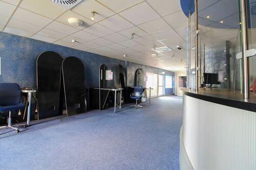 Raum EG, GE 2 - Gewerbeobjekt (Büro, Produktion, Verkauf) in Schneverdingen zum Kaufen