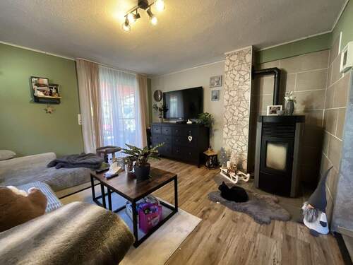 Wohnzimmer Erdgeschoss - 