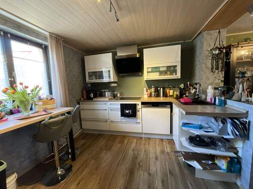 Küche Erdgeschoss - 