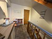 Flur Obergeschoss - 