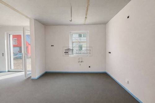 Platz für Ihre Traumküche - 