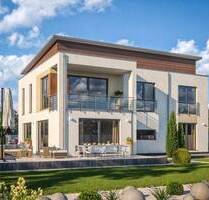 Das perfekte Designhaus - 849.000,00&nbsp;EUR Kaufpreis, ca.&nbsp; 248,00&nbsp;m&sup2;&nbsp;Wohnfl&auml;che in Ravenstein (PLZ: 74747) Ballenberg