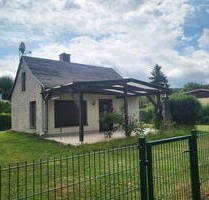 Ferienhaus in Massivbauweise in erster Seereihe *provisionsfrei* - Fürstenberg/Havel Ortsteil Pian Himmelpfort