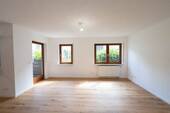 Wohn- und Essbereich - 