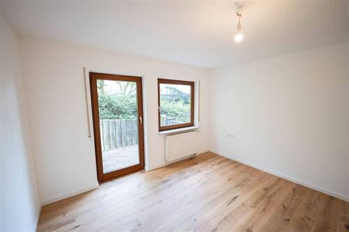 Schlafzimmer 1 - 