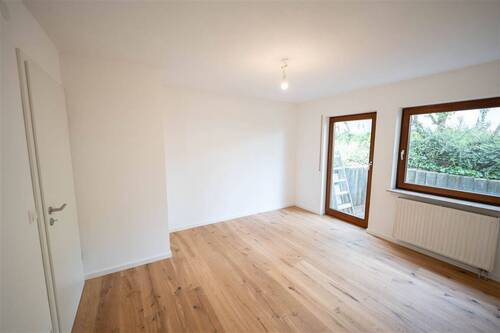Schlafzimmer 1 - 