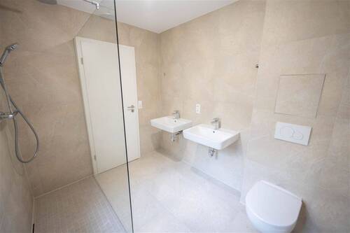 Badezimmer - 