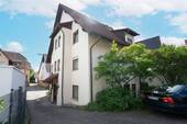Außenbereich - Etagenwohnung mit 76,00 m&sup2; in Oberboihingen zum Kaufen
