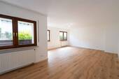 Wohn- und Essbereich - 