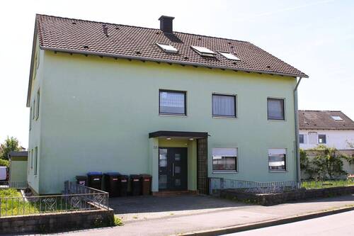 Außenansicht - 