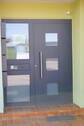 Eingangsbereich - 