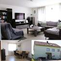 Titelbild - Modernisierte 3,5 Zimmer Wohnung mit sonnigem Balkon u. Garage in beliebter Wohnlage von Crailsheim