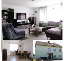 Modernisierte 3,5 Zimmer Wohnung mit sonnigem Balkon u. Garage in beliebter Wohnlage von Crailsheim
