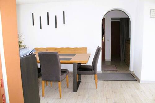 Esszimmer - 
