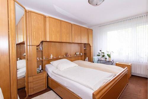 7. Schlafzimmer - 