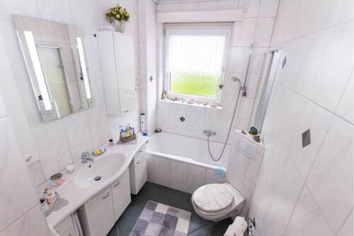 8. Badezimmer - 