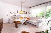 3. Wohnzimmer - Etagenwohnung mit 70,00 m&sup2; in Castrop-Rauxel zum Kaufen